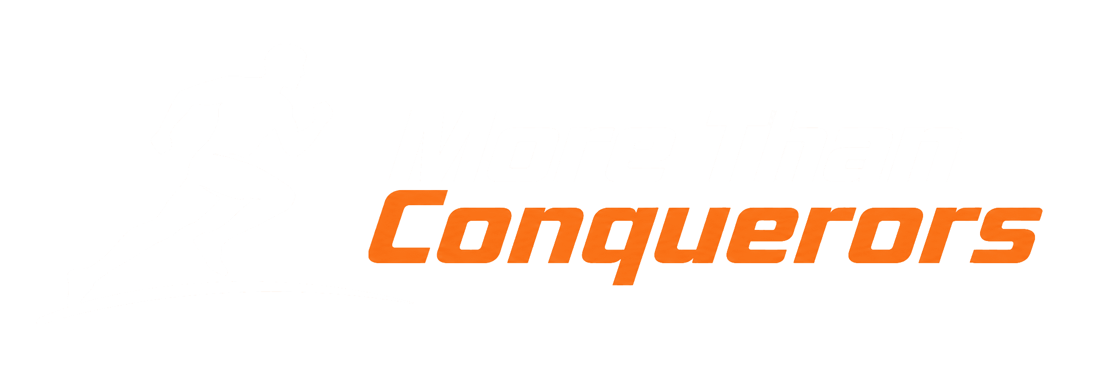 More Than Conquerors