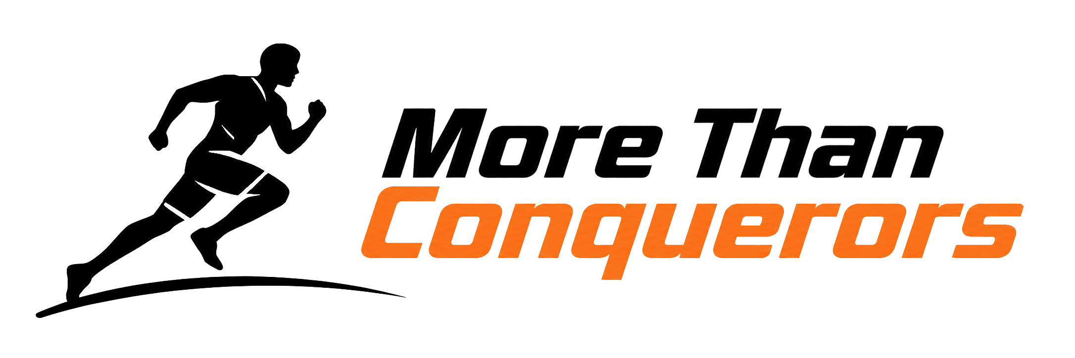 More Than Conquerors